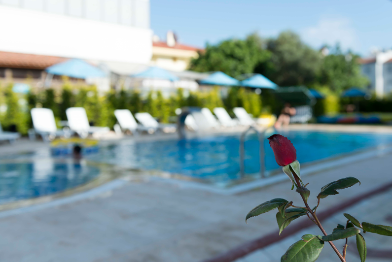 Çeşme Otelleri, Çilek Butik Otel