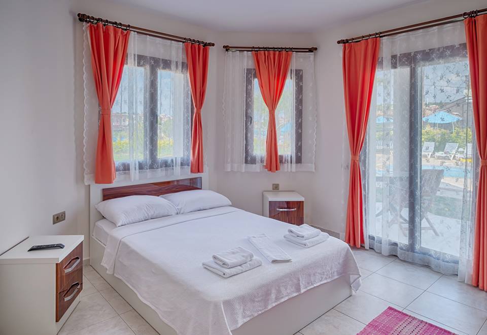 Çeşme Otelleri, Çilek Butik Otel